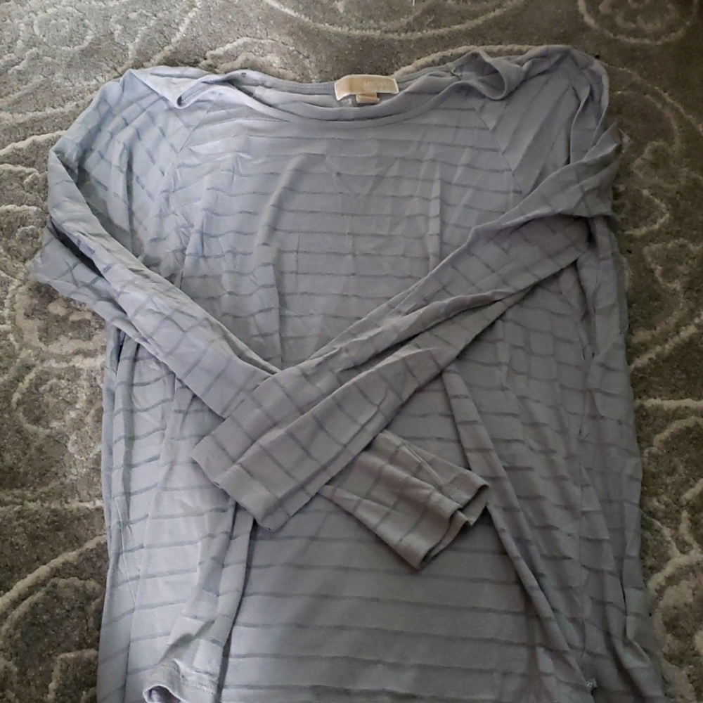 Michael kors long sleeve